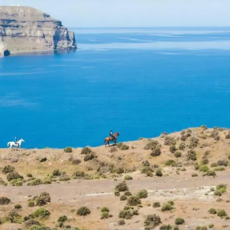 Caldera Sky & Sea