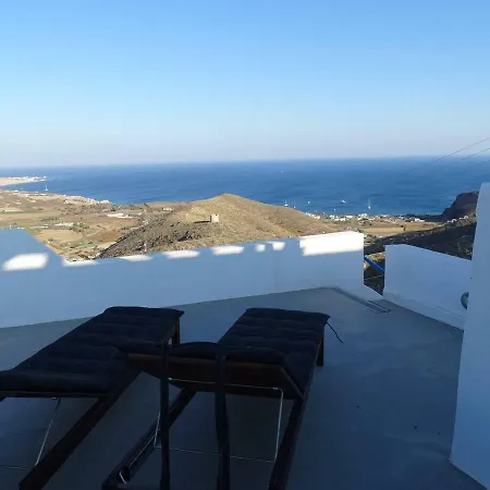 Holiday home Caldera Sky & Sea
