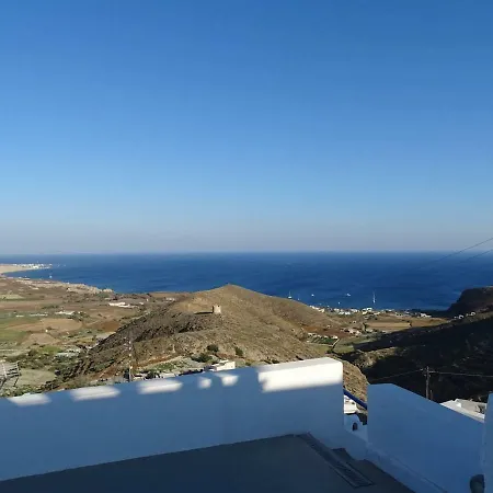 Caldera Sky & Sea