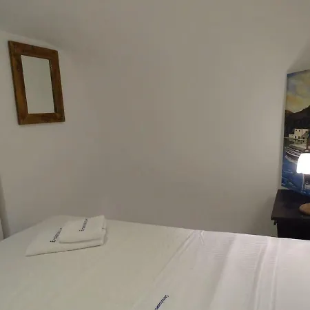 Caldera Sky & Sea Holiday home