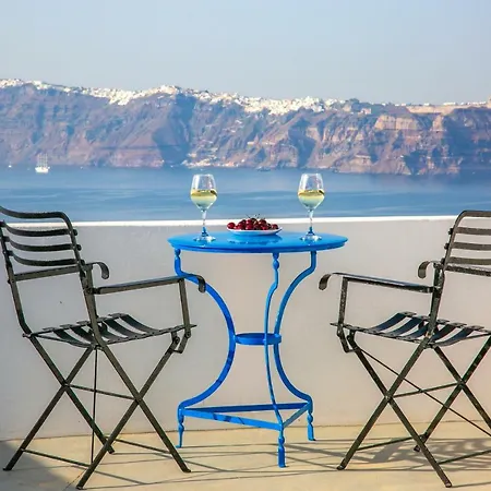 Caldera Sky & Sea *