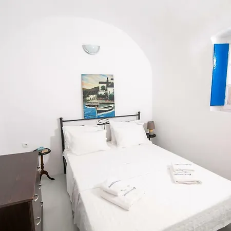 Caldera Sky & Sea Holiday home