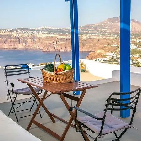 Caldera Sky & Sea *