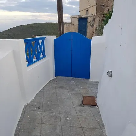 Caldera Sky & Sea Holiday home